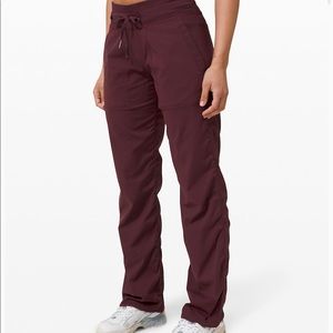 Lululemon Dance Studio Pant, 10 Reg lulu lemon